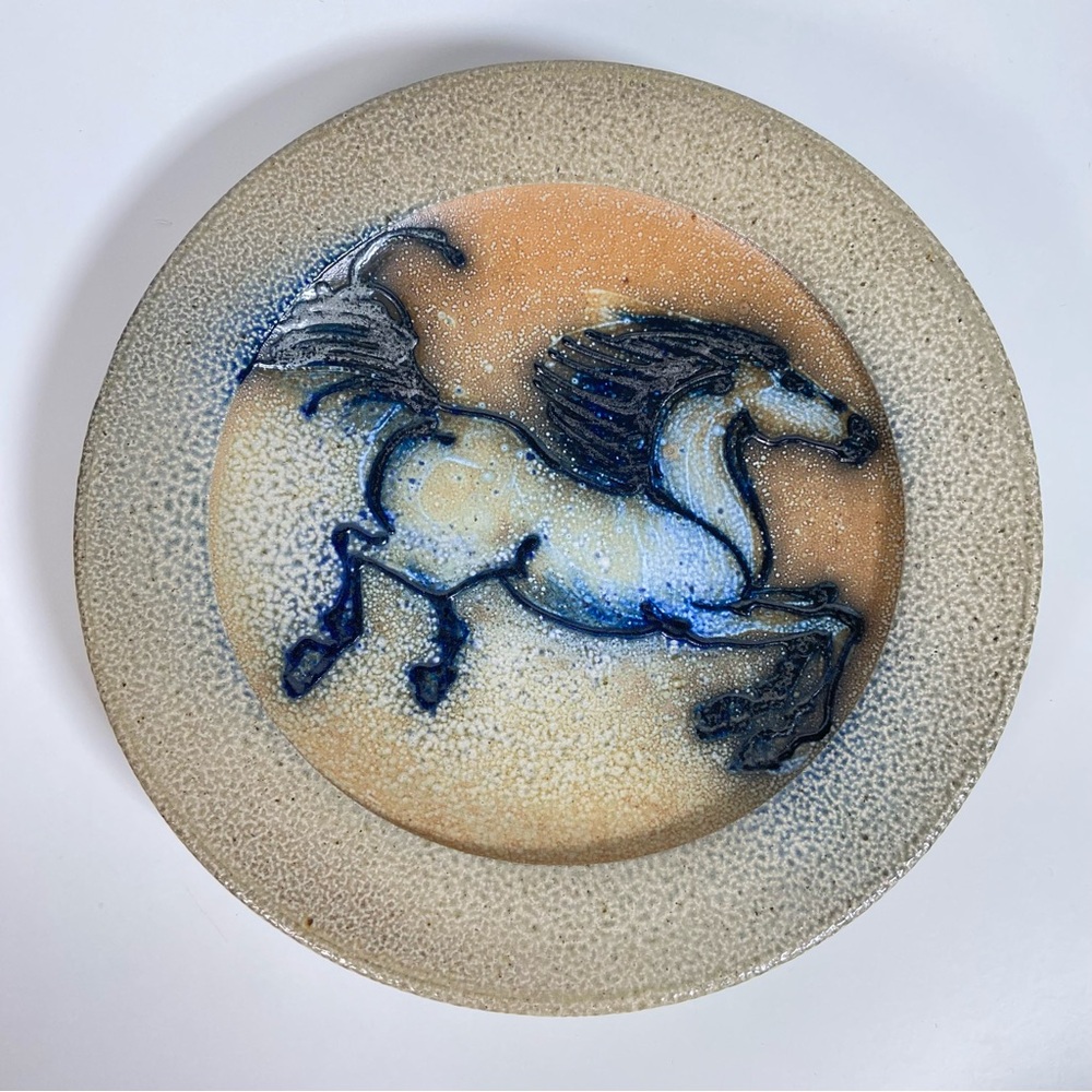 Rockhard Stoneworks Decorative Plate